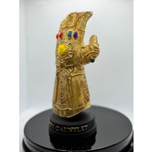 Sonsuzluk Eldiveni Figür 20 cm Infinity Gauntlet
