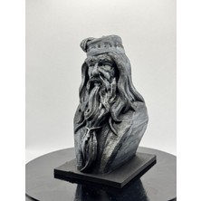 Harry Potter Albus Dumbledore Büst 18 cm