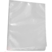 İnovatifsan Vakum Makinesi Poşeti Endüstriyel vakum Torbası 20*20 cm