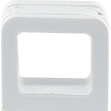 Günsan Elektrik Günsan Nemliyer Beyaz Bağlantı Adaptörü