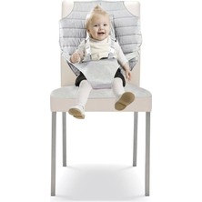 Babyjem Kumaş Mama Sandalyesi 553