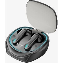S27 Kulak Içi Enc Oyuncu Bluetooth Kulaklık