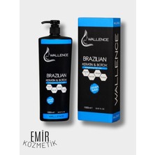 Brazilian Keratin & Botox 1000ML