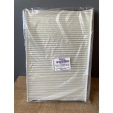 Monreal MFN-7103 Polen Filtresi Opel Astra 1.2 - 1.6 - 1.8 / Zafira A 1.6 - 1.6lpg - 1.8 - 2.0