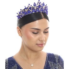 Mihrimah Gelin Kına Nişan Tacı