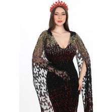 Mihrimah Gelin Kına Nişan Tacı