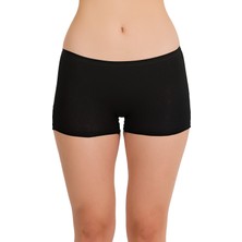 Kadın Elastan Şort