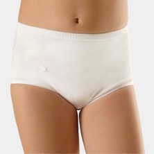 Papatyalı Çocuk Külot (2li Paket)