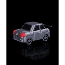 Tekli Araba Garaj Anahtarlık Askısı – Single Car Garage Keychain Holder