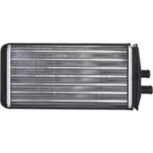 Toyota Hilux 2.5d-4d 04-15 Arası Uyumlu - Turbo Radyatörü (Intercooler) - 17940-0L030-WISCO