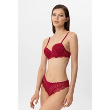 Pierre Cardin Lingerie Push Up Regular Sütyen