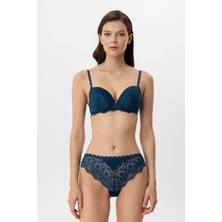 Pierre Cardin Lingerie Push Up Regular Sütyen
