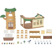 Families 5105 Okul Seti