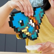 Brands, Mega Pokémon Squirtle Pixel Sanatı, HTH77, Çok Renkli