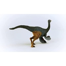 15038 Gallimimus, 5-12 Yaş ve Üstü Çocuklar Için, Dınosaurs - Oyun Figürü