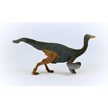15038 Gallimimus, 5-12 Yaş ve Üstü Çocuklar Için, Dınosaurs - Oyun Figürü