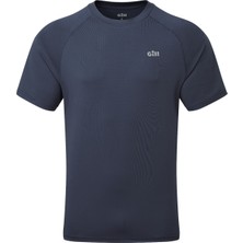 Gıll Pursuıt Ss Top GIL.1118_NVY