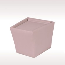 Togg Ile Tam Uyumlu Ara Konsol Açık Pembe