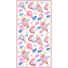 Çocuk Şal-Çş 02-70X140