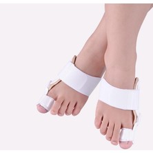 Sanal Trend 2 Adet Ayak Baş Parmak  Baş Parmak Gömleği Parmak Ayırıcı