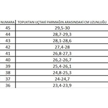 420525YLP570 Erkek Günlük Püsküllü Kahverengi Süet