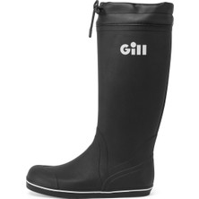 Gıll Tall Yatchıng Boots GIL.918_BLK