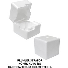 Bubu Dudu ' Kalpli Sözcuk ' Porselen Kupa Bardak (Tekli)
