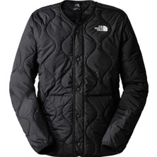 Ampato Quılted Lıner Erkek Ceket - NF0A852A