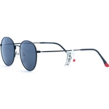 Toms Teddy Polarize/uv Metal Güneş Gözlüğü