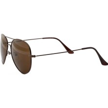 Toms Teddy Polarize/uv Metal Güneş Gözlüğü