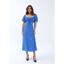 Moda Kumsal 6091 Elbise-Sait Lake City