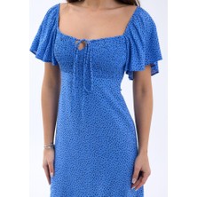 Moda Kumsal 6091 Elbise-Sait Lake City