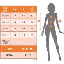 Moda Kumsal Kadın Sıfır Kol Kruvaze Kesim Bel Düğme Detaylı Viskon Bluz