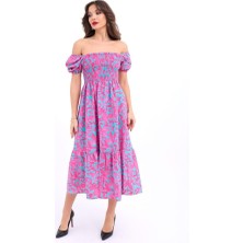 Moda Kumsal 5525 Elbise-Pittsburgh