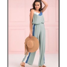 Moda Kumsal Garnili Tulum