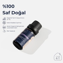 100% Saf ve Doğal Lavanta Yağı