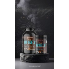 Muscle Balance Kong Whey Isolate Protein 900 gr 30 Servis Kurabiye