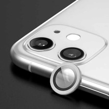 Iphone 13 Pro 13 Pro Max Uyumlu Kamera Lens Koruyucu