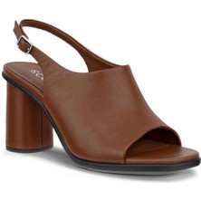 Ecco Sculpted Alba 65 Mink