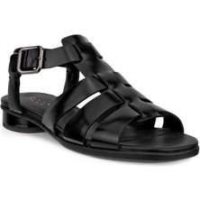 Ecco Sculpted Alba 25 Black