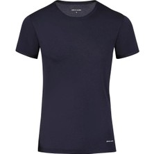 Pierre Cardin Erkek  Pamuk Ribana O Yaka Fanila