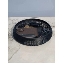 3D Tasarım Masa Üstü Organizer / Boşaltma Kabı – Anahtarlık ve Cüzdanlık Sepet