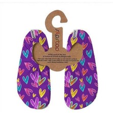 Slipstop Kız Çocuk Deniz Ayakkabısı