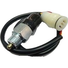 Geri Vites Müşürü Suzuki Alto 90-01 /maruti /37610-84100