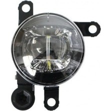 Sağ Sis Farı Corsa F 2019> Mokka 2020> Crossland x 2017>