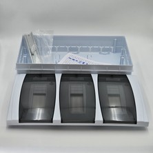 Borsan 36 Lı Otomat Kutusu S.a