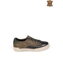 7AdımdaAşk Erkek Sneaker Ayakkabı 075Y22E4060910
