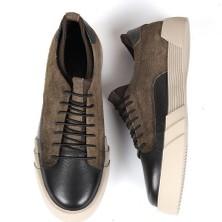 7AdımdaAşk Erkek Sneaker Ayakkabı 075Y22E4060910