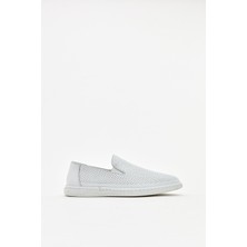 7AdımdaAşk Erkek Sneaker Hakiki Deri Ayakkabı 002Y22E4052