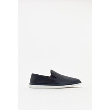 7AdımdaAşk Erkek Sneaker Hakiki Deri Ayakkabı 002Y22E4052